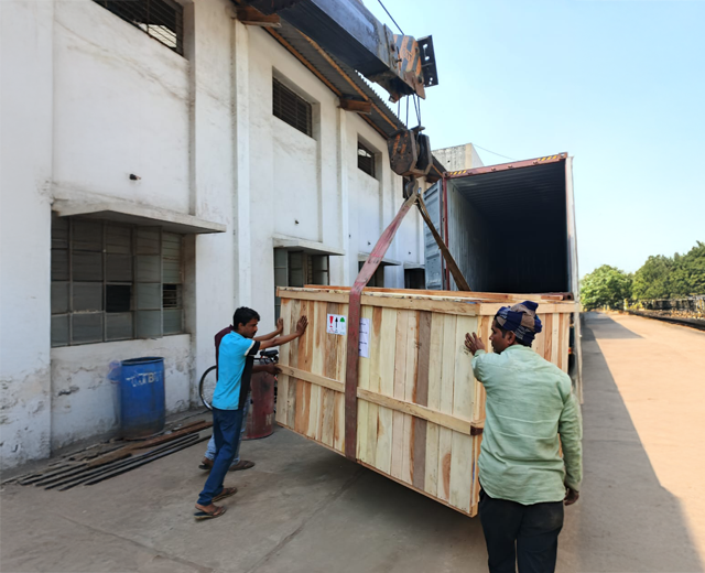 Why Choose Taraji Khonaji Labour Contractor Ahmedabad